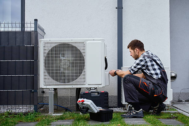 Trusted Hvac service in Ringwood, IL - Tropical Oasis HVAC